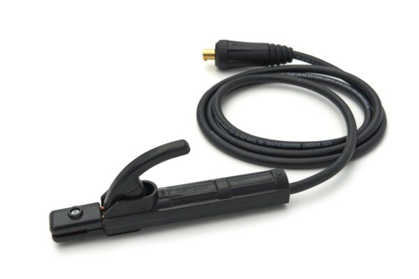 HBM TIG 200 AC/DC Lasapparaat - Afbeelding 11