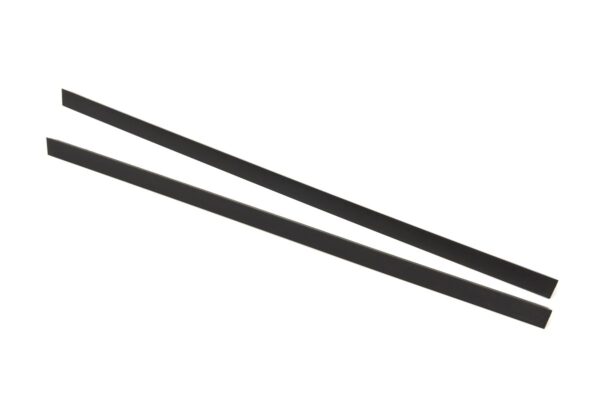 Bovenmes voor HBM 420 mm. Professionele Steenknipper - Afbeelding 3