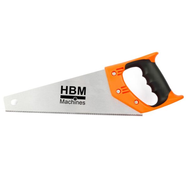 HBM Handzaag PVC 12 inch - Afbeelding 2