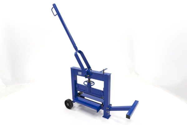 HBM Professionele Steenknipper 420 mm - Afbeelding 4