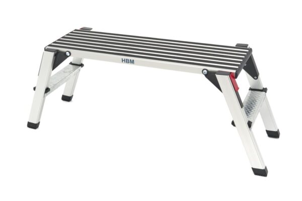 HBM werkplatform 96 cm - Afbeelding 8