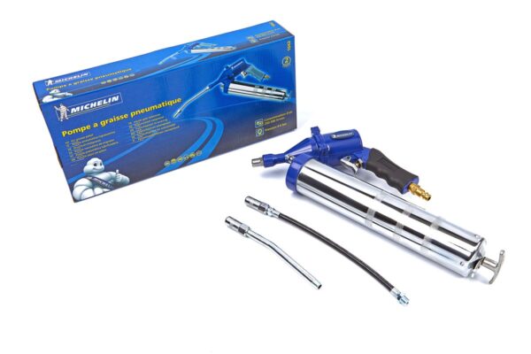 Michelin Pneumatische Vetspuit - Afbeelding 4