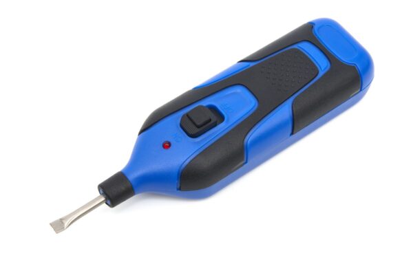 HBM 11 Delige Reparatieset voor Laminaat – Parketvloeren en Meubels Inclusief 11 Kleuren en Batterijen - Afbeelding 4