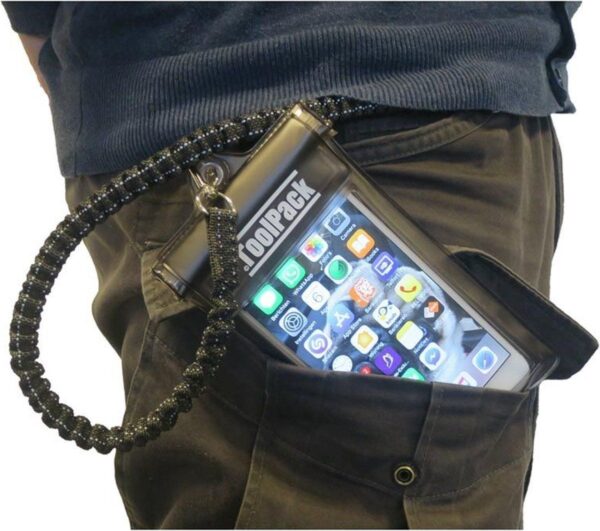 Toolvizion smartphone beschermingsset - Afbeelding 3