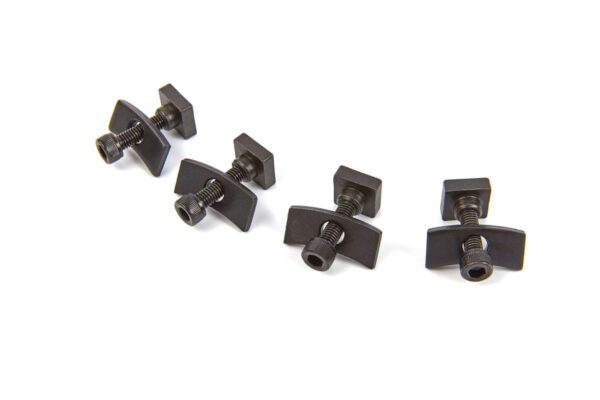 HBM 80 mm ER 25 Spantanghouder voor Verdeeltafel - Afbeelding 5
