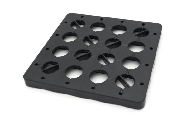HBM 42 Liter Olievaten Opvangbak, Lekbak - Afbeelding 8