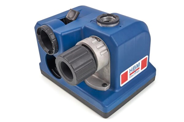 HBM Borenslijper, Boorslijpmachine Van 3 tot 13 mm - Afbeelding 8