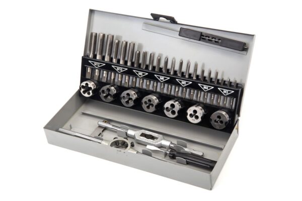 Mannesmann 32 Delige Tap en Snijset - 53250/B