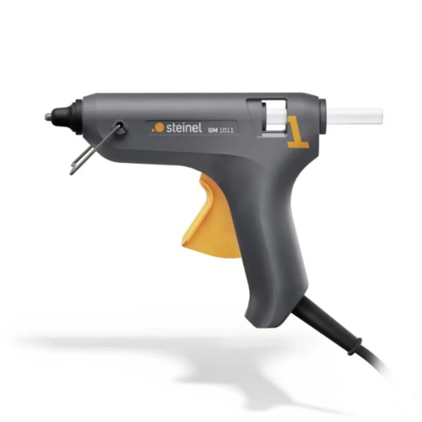 Steinel heteluchtpistool HG2120E, lijmpistool Gluematic 1011 set - Afbeelding 4