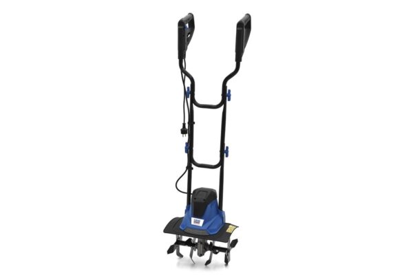 HBM Elektrische Tuinfrees 1050 Watt inclusief 16 Messen