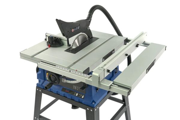 HBM 255 mm Cirkelzaagtafel - Image 12