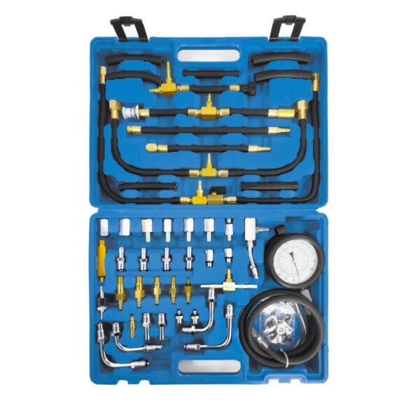 HBM Brandstofdruk Meter Set Deluxe - Afbeelding 3