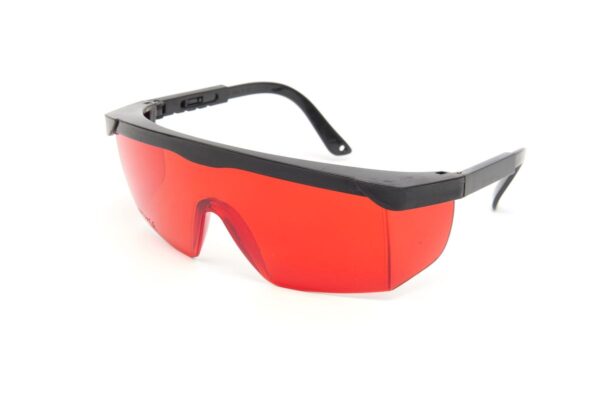 HBM Professionele Rotatie Laserwaterpas Set met Statief  - 30 Meter - Afbeelding 12
