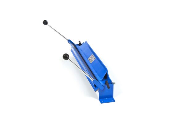 HBM 1,2 x 730 mm Zetbank - Afbeelding 3
