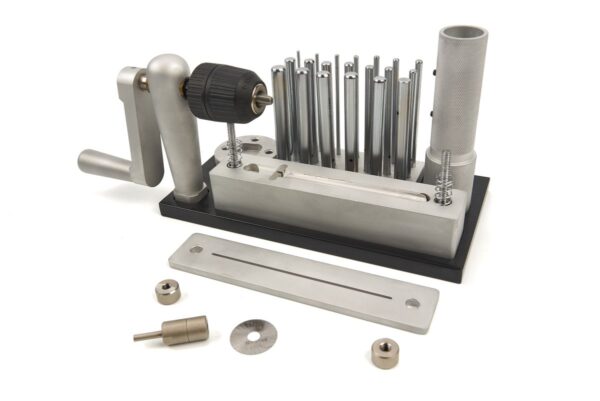 HBM Jump Ring Maker - Afbeelding 2