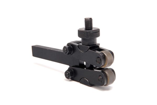 HBM 2 Rollig Knijpkartelapparaat Opname 16 x 10 mm - Afbeelding 2