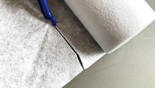 Perfect Cover afdekvlies standaard 1 x 25 m - Afbeelding 3