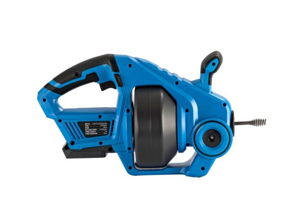 HBM accu gootsteenontstopper 20 Volt - Afbeelding 3