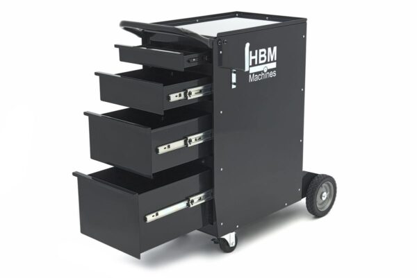 HBM Laswagen Store - Afbeelding 17