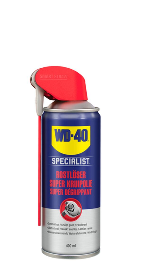 WD-40 Specialist Kruipolie 400ml