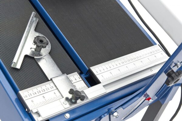 HBM Professionele Tegelzaagmachine - Tegelsnijder - 920 mm.- 1200W - Afbeelding 11