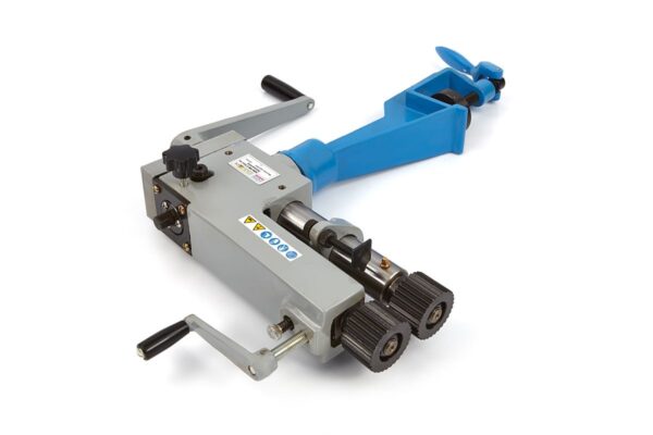 HBM RM 8 Voor en Felsmachine - Afbeelding 4
