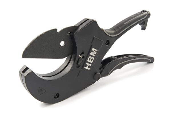 HBM PVC Buizenknipper 75 mm - Image 2