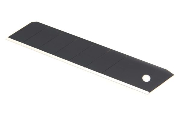 HBM reservemessen voor afbreekmes met soft grip 25 mm 10 stuks - Bild 3
