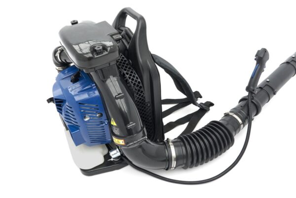 HBM Ruggedragen bladblazer 79.4 cc 2-takt benzine - Image 6