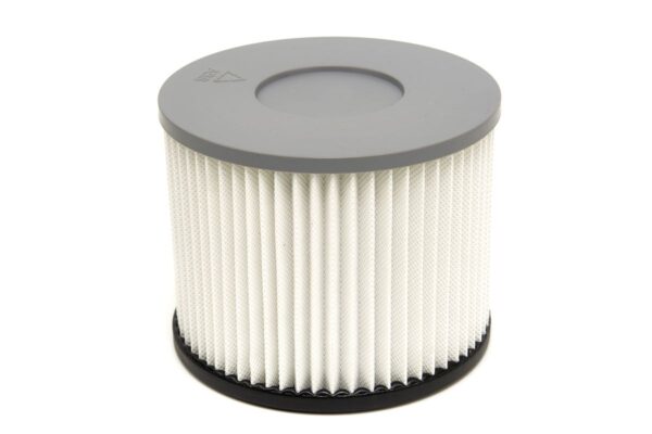 HBM Filter voor de 1200 watt draagbare stofafzuiginginstallatie