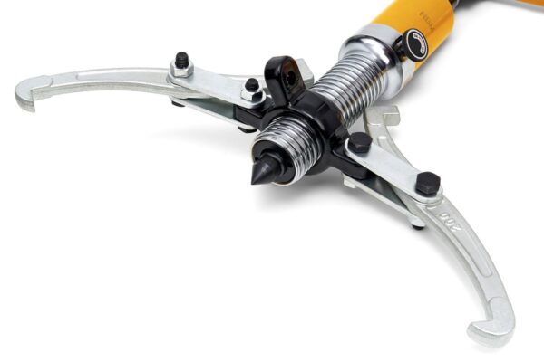 HBM Professionele Hydraulische Pullytrekkers - Bild 4
