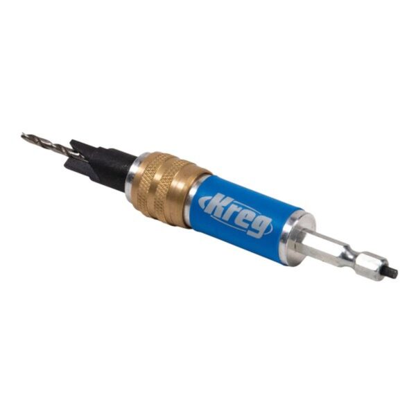 Kreg Drill 'n Drive quad driver - Afbeelding 3