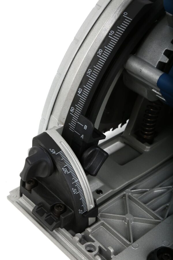 HBM accu invalzaag, liniaalzaag 165 mm 20 Volt - Afbeelding 11