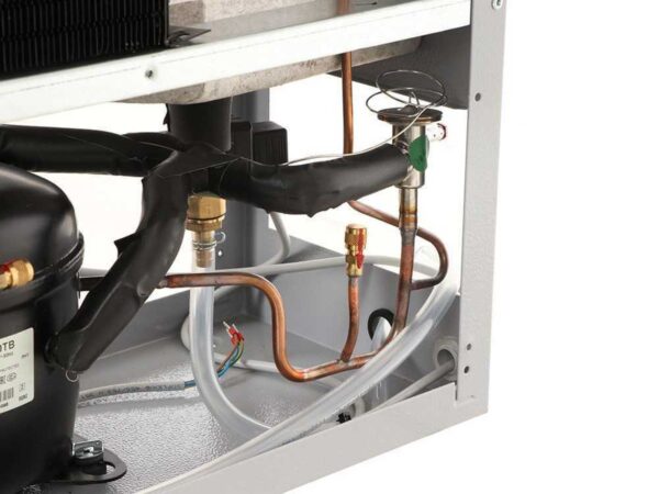 Fiac EDRY 9 Luchtdroger Voor compressor Voor 850 Liter Per Minuut NW - Afbeelding 9