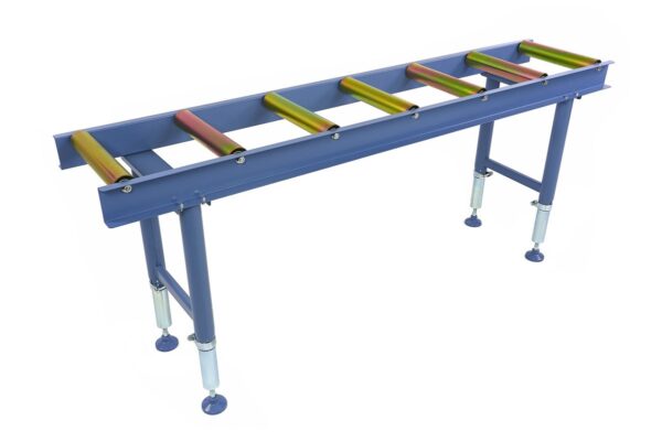 HBM 2000 mm Rollenbaan