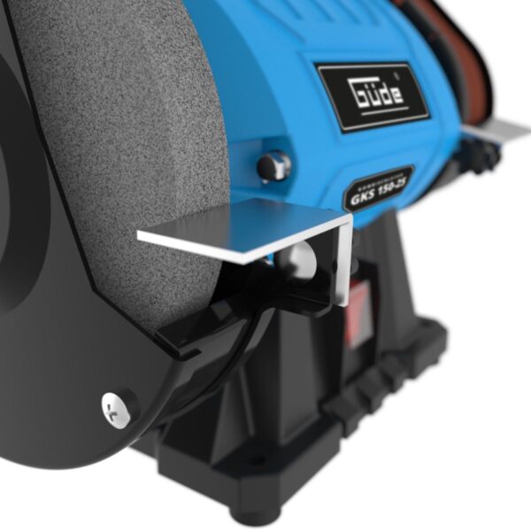 Güde gecombineerde slijper GKS150-25 - Afbeelding 4