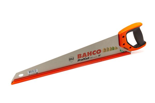 Bahco 22 inch ProfCut PC-22-GT7 Handzaag - Afbeelding 4
