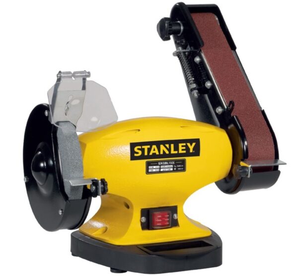 Stanley slijp/schuurmachine SXGBL150E