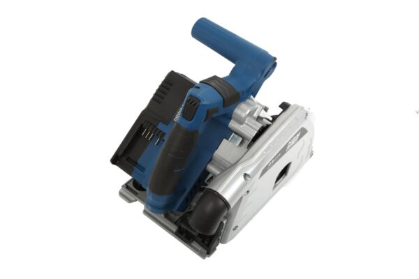 HBM accu invalzaag, liniaalzaag 165 mm 20 Volt - Afbeelding 3