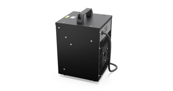 HBM elektrische heater 2000 Watt - Afbeelding 3