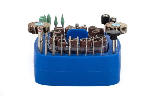 HBM 276 Delig Multitool Accessoires set - Afbeelding 5