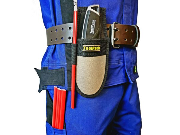 Toolvizion Timmermanspotlood set 50 stuks - Afbeelding 3