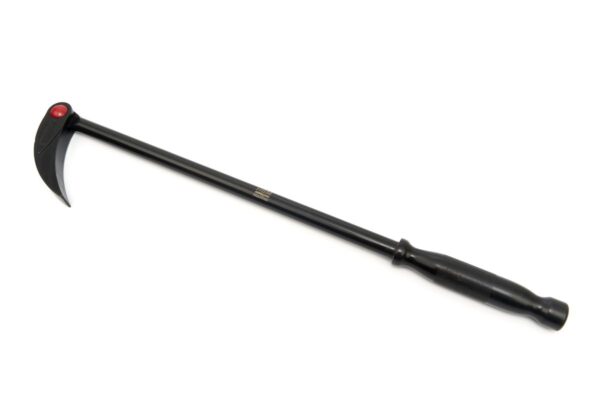 HBM koevoet met flexibele kop 610 mm