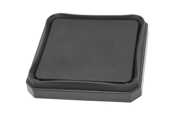HBM magnetische onderdelenbak 115 x 20 x 115 mm (1 magneet) - Image 5