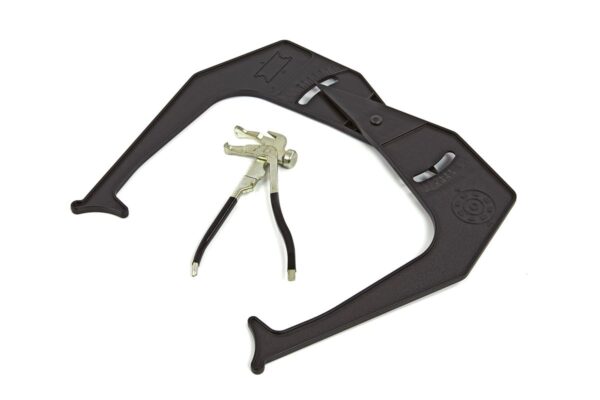 HBM Banden Balanceermachine - Image 7