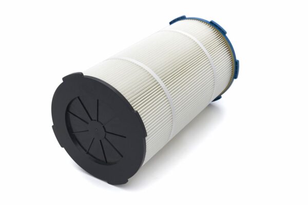 HBM filter voor industriële stofafzuiging K9886 - Afbeelding 4