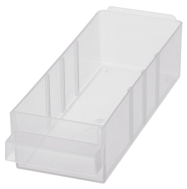 Raaco ladekast lade voor 131322 41 x 55 x 153 mm