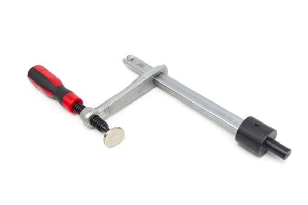 HBM 220 mm Lijmklem Voor Lastafel - Image 2