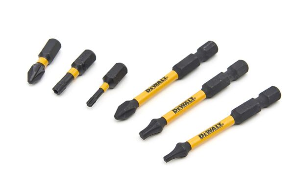 Dewalt 31-delige Bitset DT70745T-QZ - Afbeelding 3