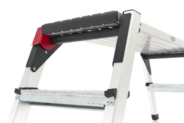 HBM werkplatform 96 cm - Afbeelding 6